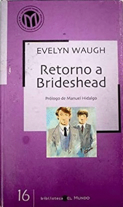 RETORNO A BRIDESHEAD