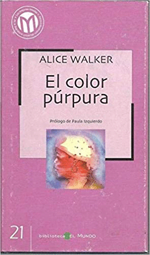 EL COLOR PÚRPURA