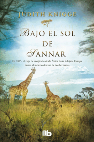 BAJO EL SOL DE SANNAR (TAPA DURA)(DE BOLSILLO)