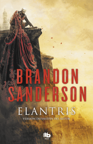 ELANTRIS (TEXTO EN ESPAÑOL)