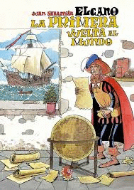 JUAN SEBASTIÁN ELCANO