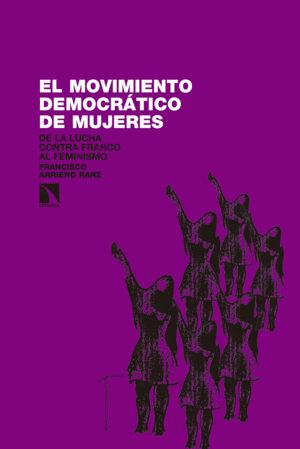 EL MOVIMIENTO DEMOCRÁTICO DE MUJERES