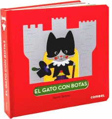 EL GATO CON BOTAS (TAPA DURA)