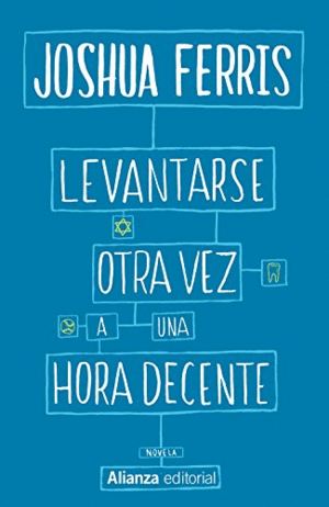 LEVANTARSE OTRA VEZ A UNA DECENTE