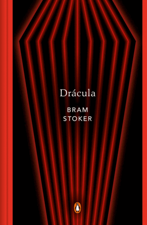 DRÁCULA (EDICIÓN ESPECIAL EN TAPA DURA)