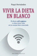 VIVIR LA DIETA EN BLANCO