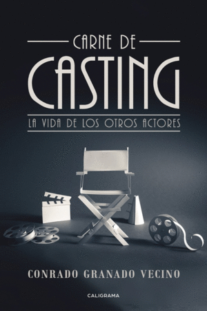 CARNE DE CASTING