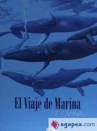 EL VIAJE DE MARINA