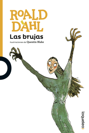 LAS BRUJAS (ESQUINAS ROZADAS)