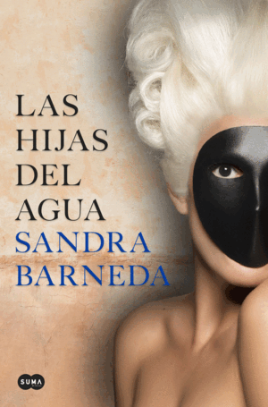 LAS HIJAS DEL AGUA (TAPA DURA)(BORDES ROZADOS)