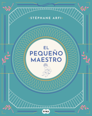 EL PEQUEÑO MAESTRO (TAPA DURA)