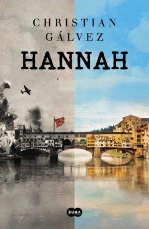 HANNAH (TAPA DURA)