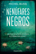 LOS NENÚFARES NEGROS