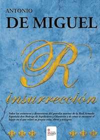 R, INSURRECCIÓN
