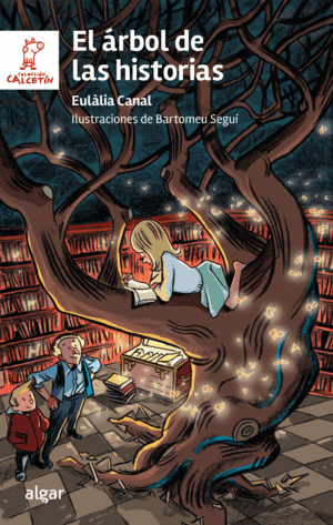 EL ÁRBOL DE LAS HISTORIAS