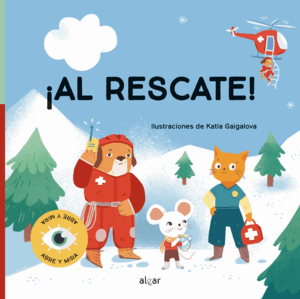 ¡AL RESCATE! ESTIRA LA PESTAÑA