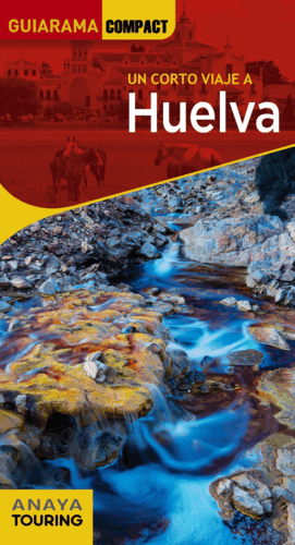 GUIARAMA COMPACT: HUELVA