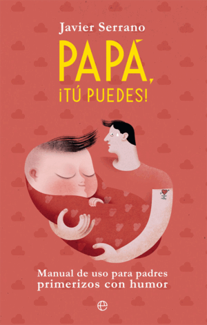 PAPÁ, ¡TÚ PUEDES!