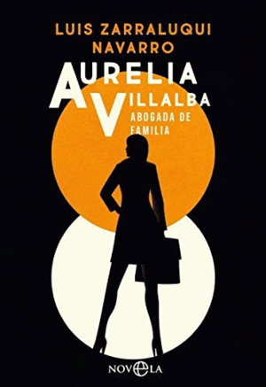 AURELIA VILLALBA, ABOGADA DE FAMILIA