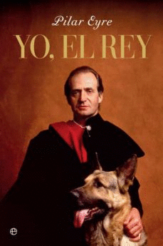 YO, EL REY (TAPA DURA)