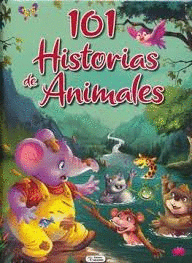 101 CUENTOS DE ANIMALES
