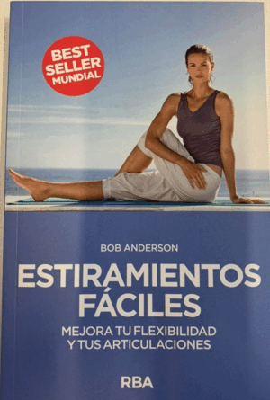ESTIRAMIENTOS FÁCILES