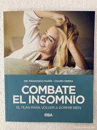 COMBATE EL INSOMNIO