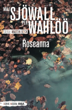 ROSEANNA