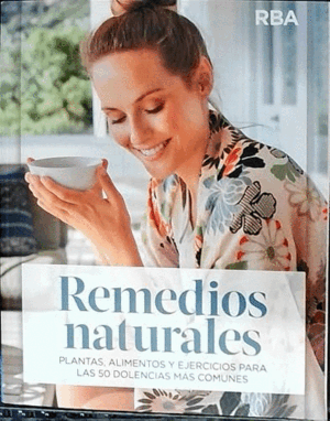 REMEDIOS NATURALES