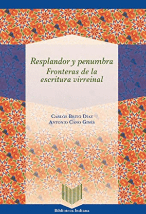 RESPLANDOR Y PENUMBRA (NUEVO RETRACTILADO)