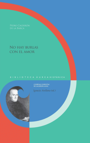 NO HAY BURLAS CON EL AMOR (TAPA DURA)
