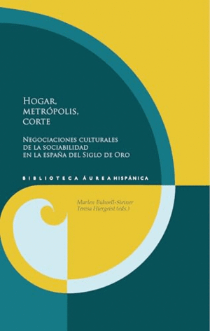 HOGAR, METRÓPOLIS, CORTE (TAPA DURA)(NUEVO)
