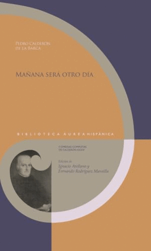 MAÑANA SERÁ OTRO  (TAPA DURA)(NUEVO)