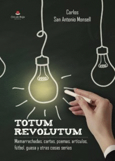 TOTUM REVOLUTUM