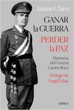 GANAR LA GUERRA, PERDER LA PAZ (TAPA DURA)