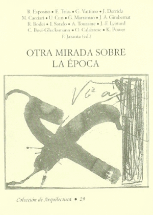 OTRA MIRADA SOBRE LA ÉPOCA (FORRADO)