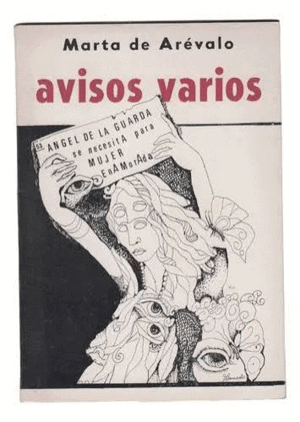 AVISOS VARIOS