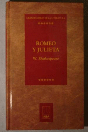 ROMEO Y JULIETA