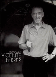 HOMENAJE A VICENTE FERRER