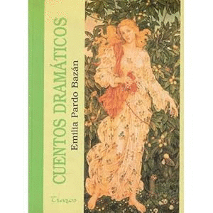 CUENTOS DRAMÁTICOS