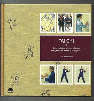 TAI CHI (TAPA DURA)