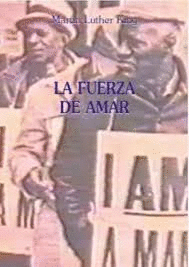 LA FUERZA DE AMAR