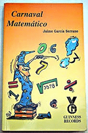 CARNAVAL MATEMÁTICO