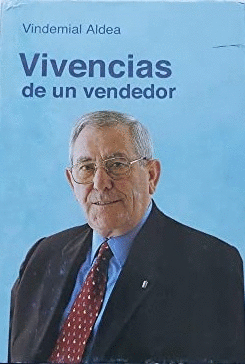 VIVENCIAS DE UN VENDEDOR (TAPA DURA)