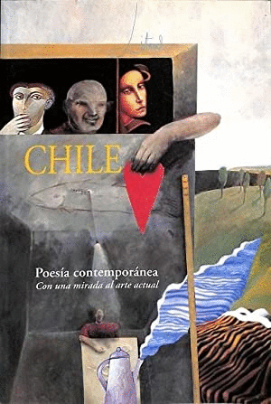 CHILE. POESIA CONTEMPORANEA
