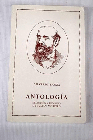 SILVERIO LANZA, ANTOLOGÍA