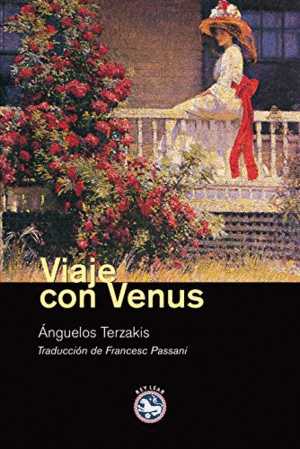 VIAJE CON VENUS