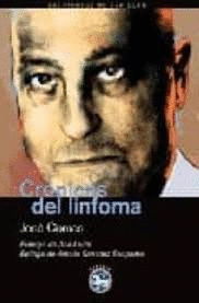 CRÓNICAS DEL LINFOMA