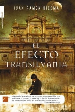 EL EFECTO TRANSILVANIA (TAPA DURA)