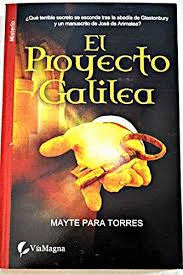EL PROYECTO GALILEA